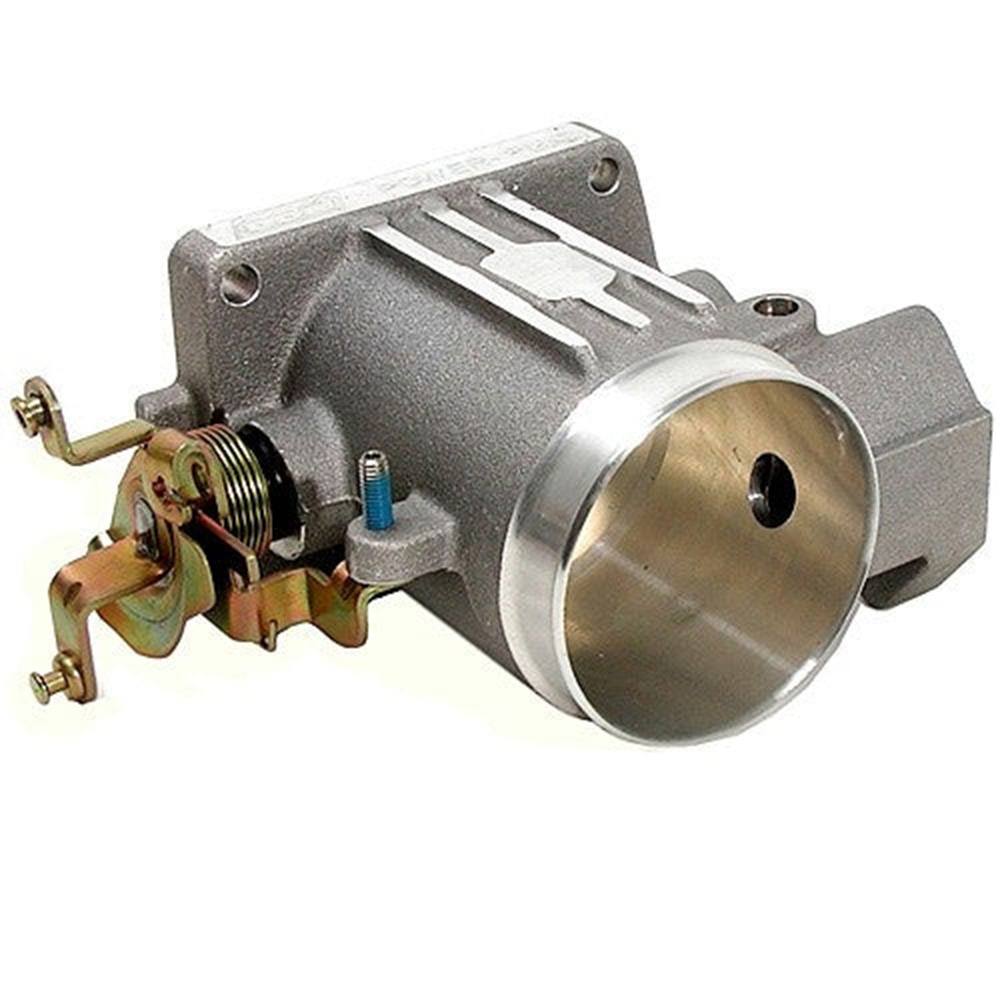 BBK MUSTANG 5.0 POWER PLUS 70MM THROTTLE BODY