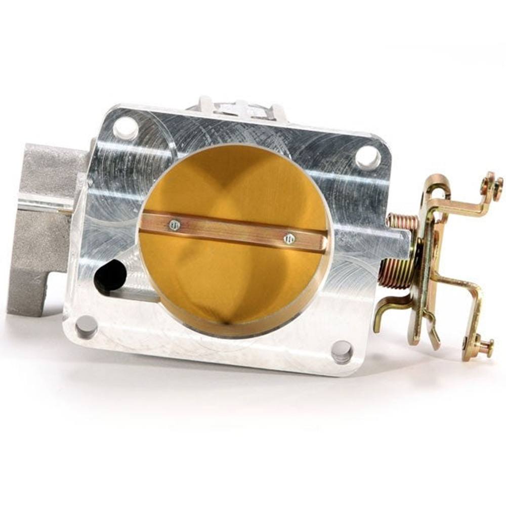 BBK MUSTANG 5.0 POWER PLUS 70MM THROTTLE BODY