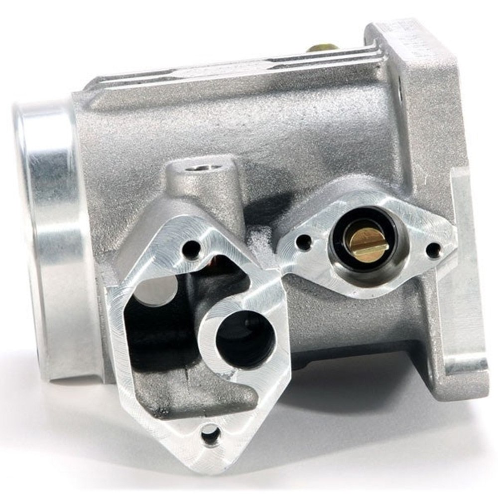 BBK MUSTANG 5.0 POWER PLUS 70MM THROTTLE BODY