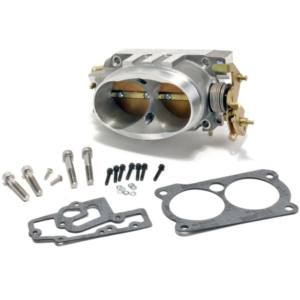 BBK GM 305/350 TPI TWIN 58MM POWER PLUS THROTTLE BODY