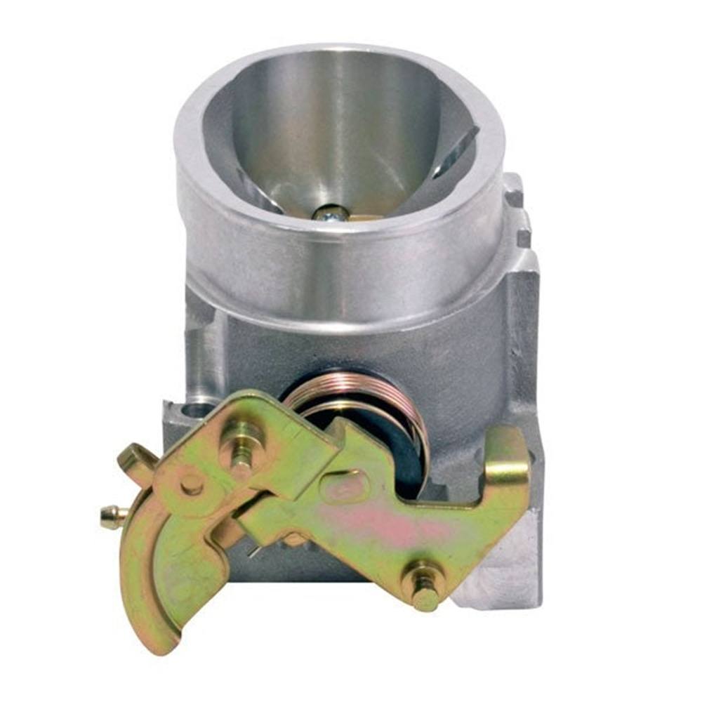 BBK 1989-1992 GM 305/350 TPI TWIN 52MM POWER PLUS THROTTLE BODY