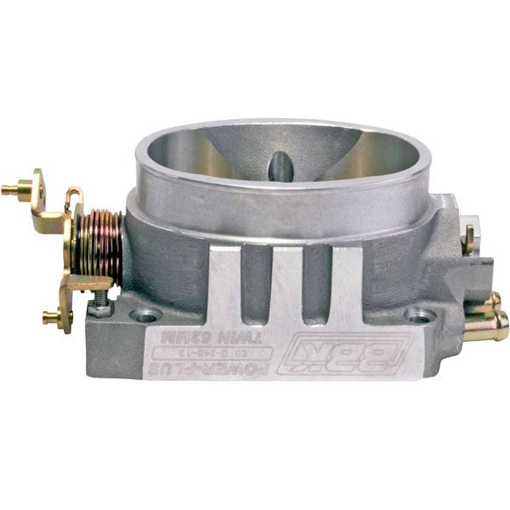 BBK 1989-1992 GM 305/350 TPI TWIN 52MM POWER PLUS THROTTLE BODY