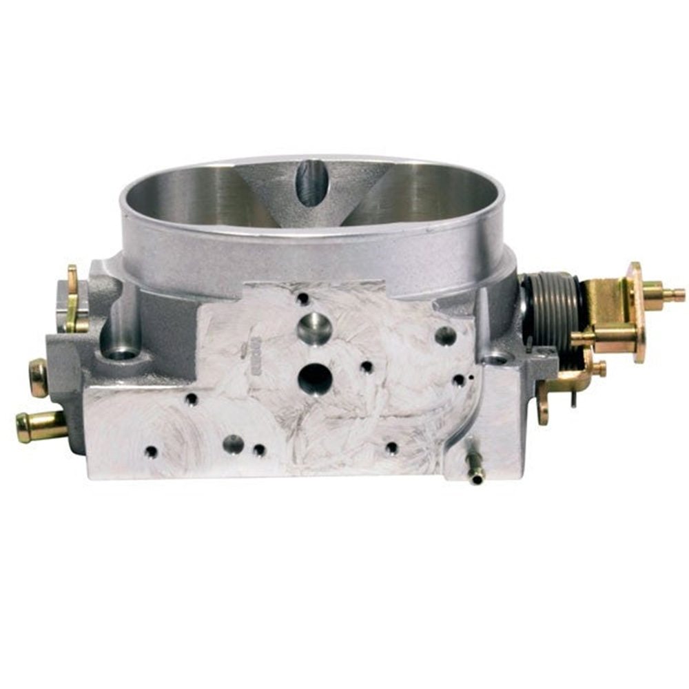 BBK 1989-1992 GM 305/350 TPI TWIN 52MM POWER PLUS THROTTLE BODY