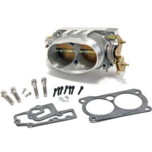 BBK 1989-1992 GM 305/350 TPI TWIN 58MM POWER PLUS THROTTLE BODY