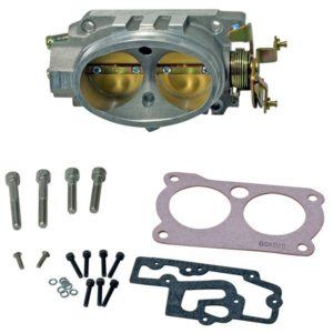 BBK 1992-1993 GM LT-1 TWIN 52MM POWER PLUS THROTTLE BODY