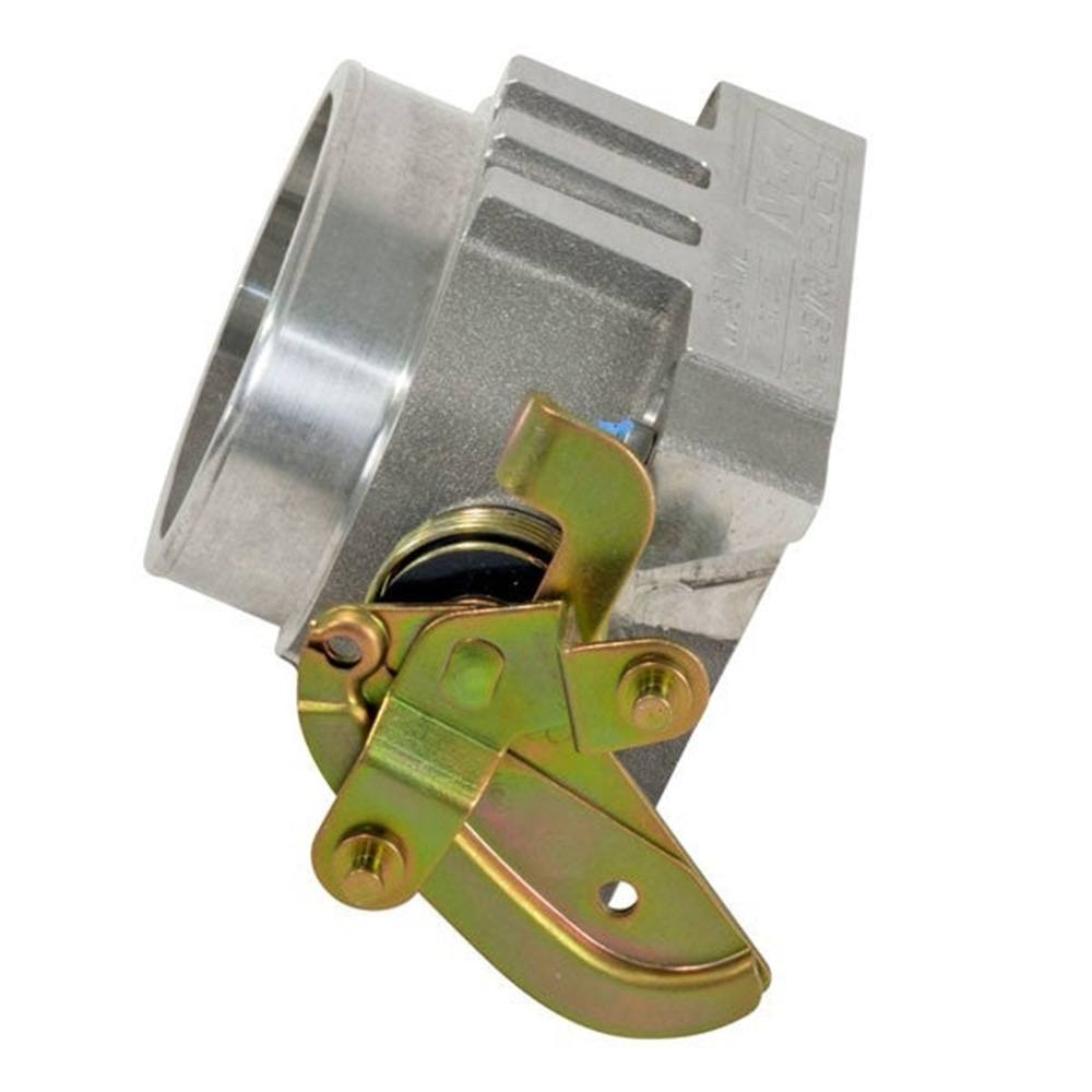 BBK 1992-1993 GM LT-1 TWIN 52MM POWER PLUS THROTTLE BODY