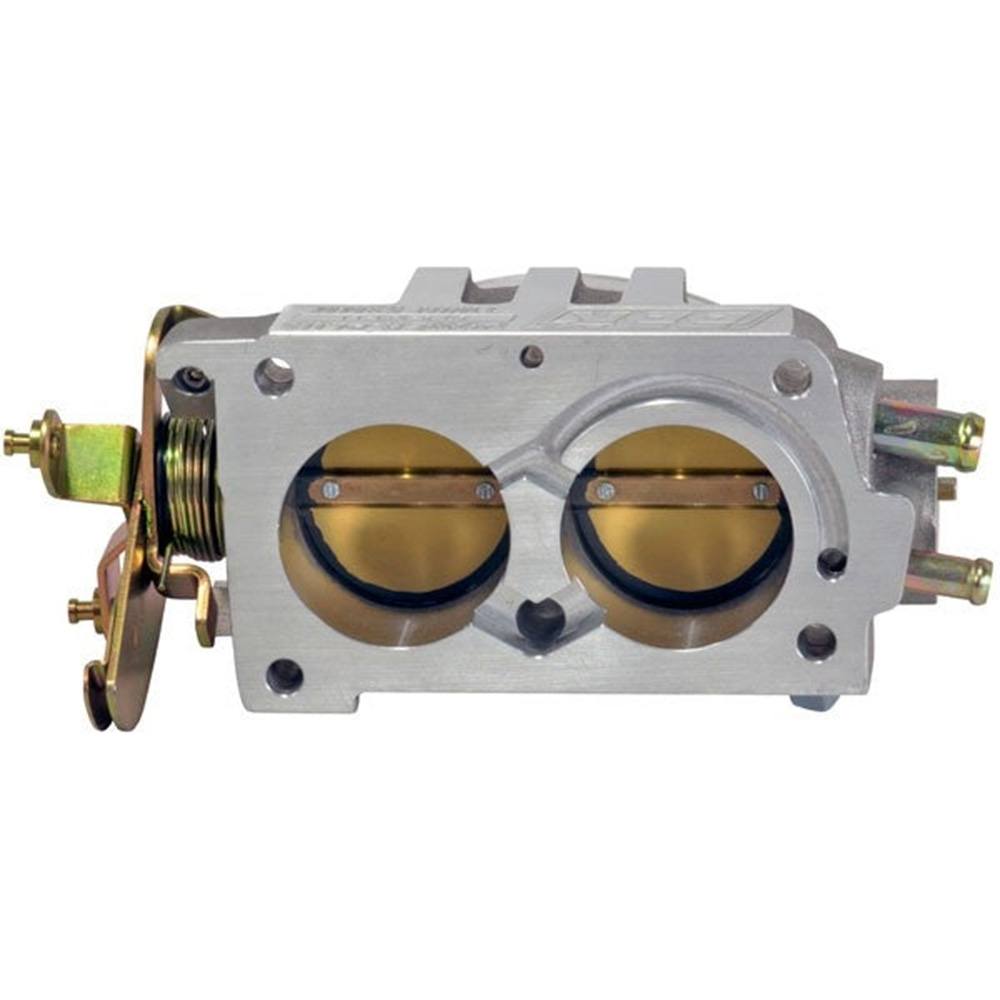 BBK 1992-1993 GM LT-1 TWIN 52MM POWER PLUS THROTTLE BODY