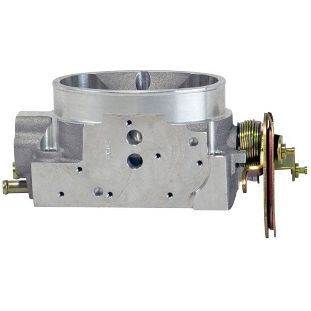 BBK 1992-1993 GM LT-1 TWIN 52MM POWER PLUS THROTTLE BODY
