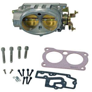 BBK 1992-1993 GM LT-1 TWIN 58MM POWER PLUS THROTTLE BODY