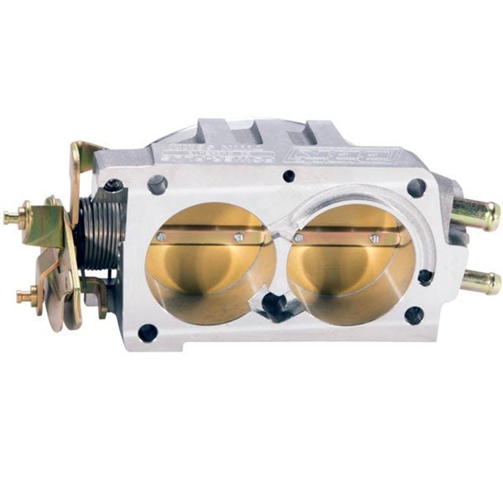 BBK 1994-1997 GM LT-1 TWIN 58MM POWER PLUS THROTTLE BODY