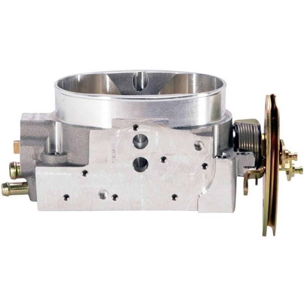 BBK 1994-1997 GM LT-1 TWIN 58MM POWER PLUS THROTTLE BODY