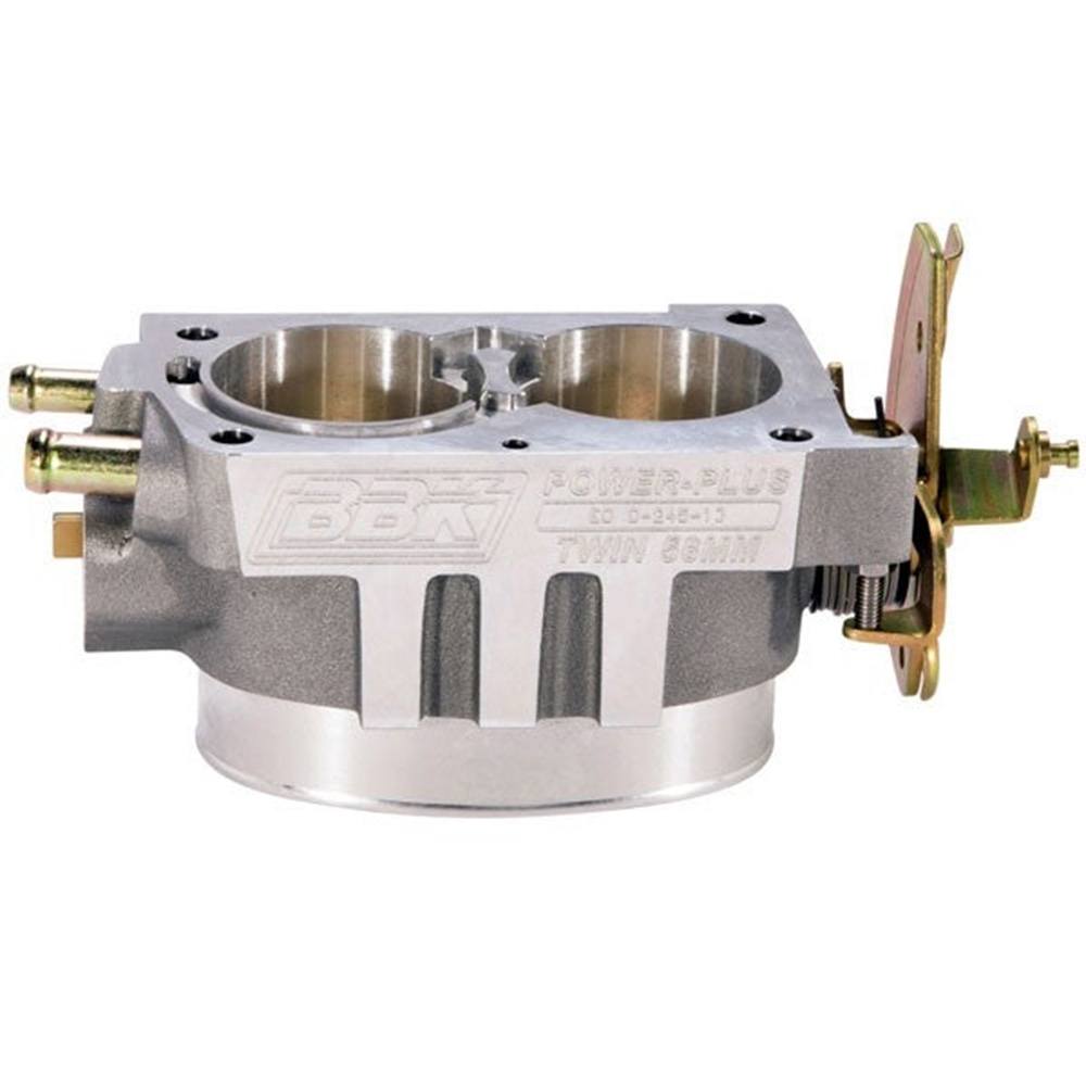 BBK 1994-1997 GM LT-1 TWIN 58MM POWER PLUS THROTTLE BODY