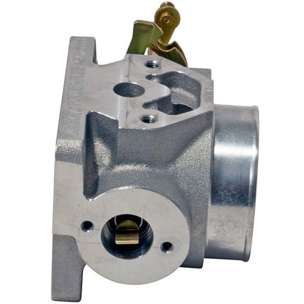 BBK 1994-1998 MUSTANG 3.8L-V6 56MM POWER PLUS THROTTLE BODY