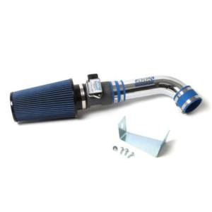 BBK MUSTANG 5.0 COLD AIR INTAKE NON-FENDERWELL (CHROME)