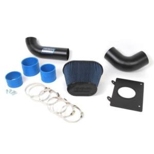 BBK MUSTANG 5.0 FENDERWELL COLD AIR INTAKE (BLACKOUT)