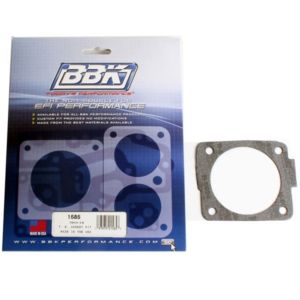 BBK THROTTLE BODY GASKET KIT - FORD 4.6L 70/75MM FOR #1700-1703