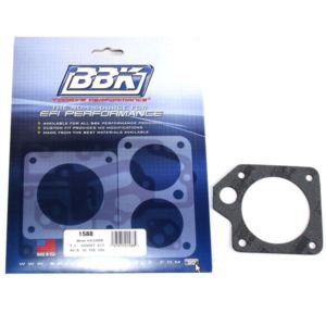 BBK THROTTLE BODY GASKET KIT - FORD RANGER/EXPLORER 4.0L 66MM