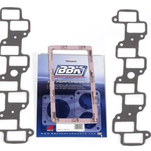 BBK SSI UPPER/LOWER INTAKE MANIFOLD GASKET KIT
