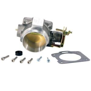 BBK 2001-2004 MUSTANG 3.8L/F-150 4.2L 65MM POWER PLUS THROTTLE BODY