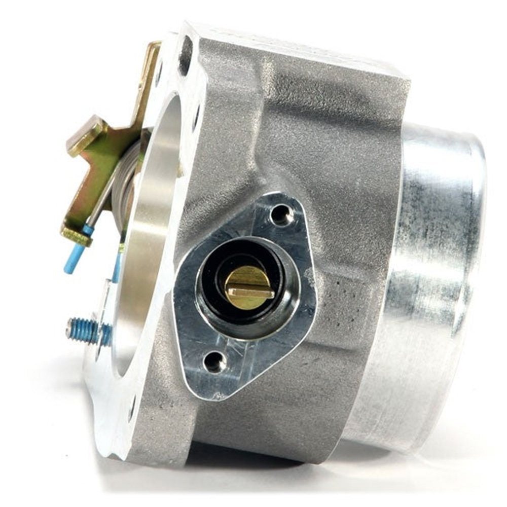 BBK 2001-2004 MUSTANG 3.8L/F-150 4.2L 65MM POWER PLUS THROTTLE BODY