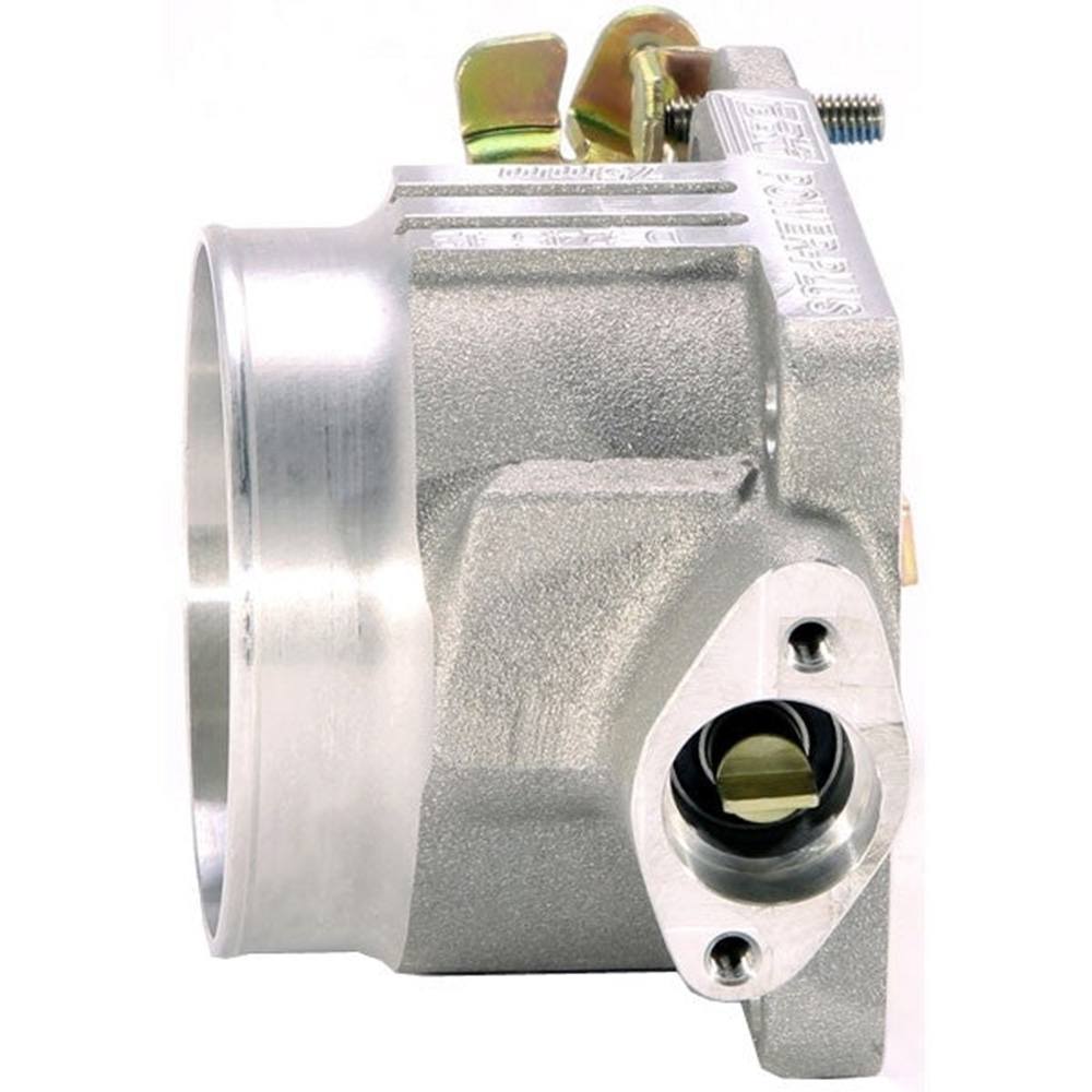 BBK 1990-1995 FORD 4.6L-2V - 97-03 4.6/5.4L F150 75MM THROTTLE BODY