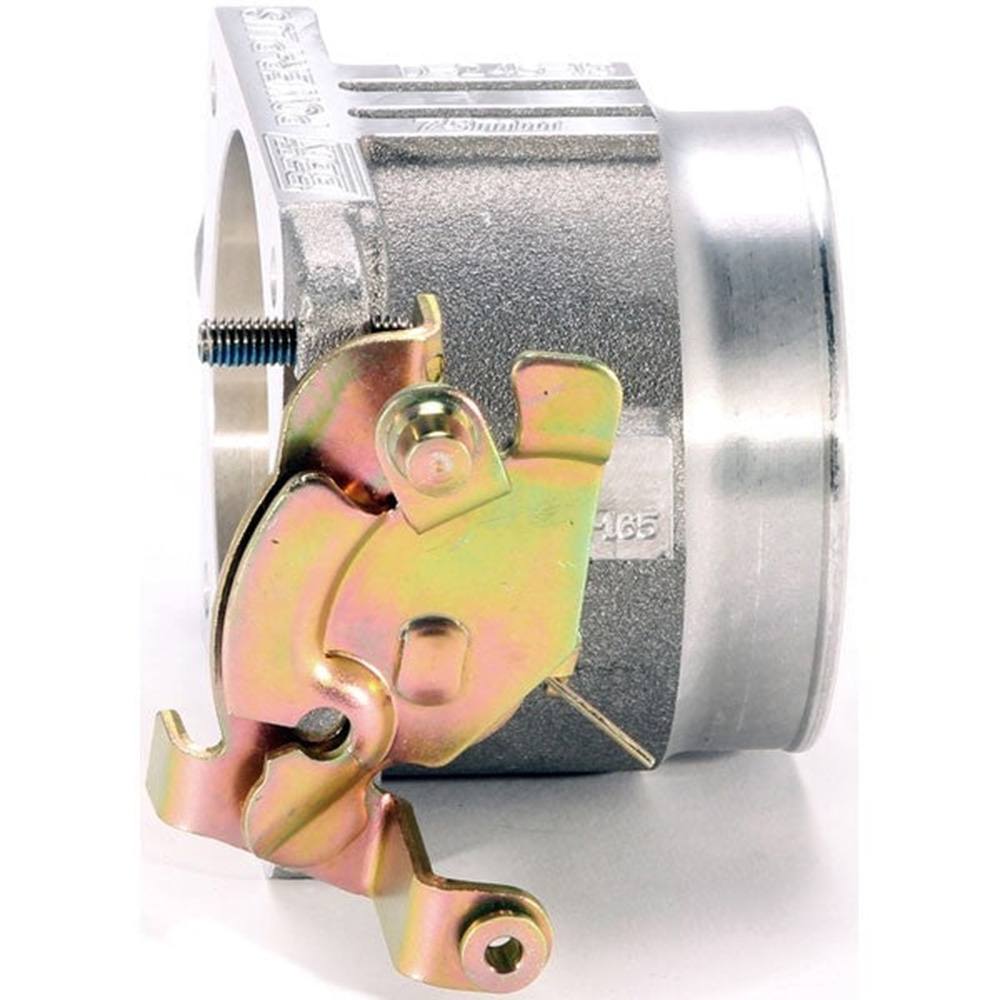 BBK 1990-1995 FORD 4.6L-2V - 97-03 4.6/5.4L F150 75MM THROTTLE BODY