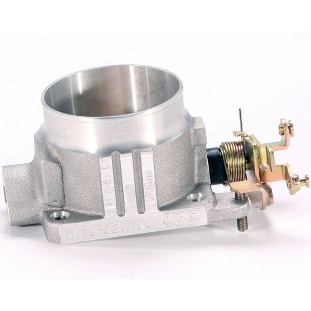 BBK 1990-1995 FORD 4.6L-2V - 97-03 4.6/5.4L F150 75MM THROTTLE BODY