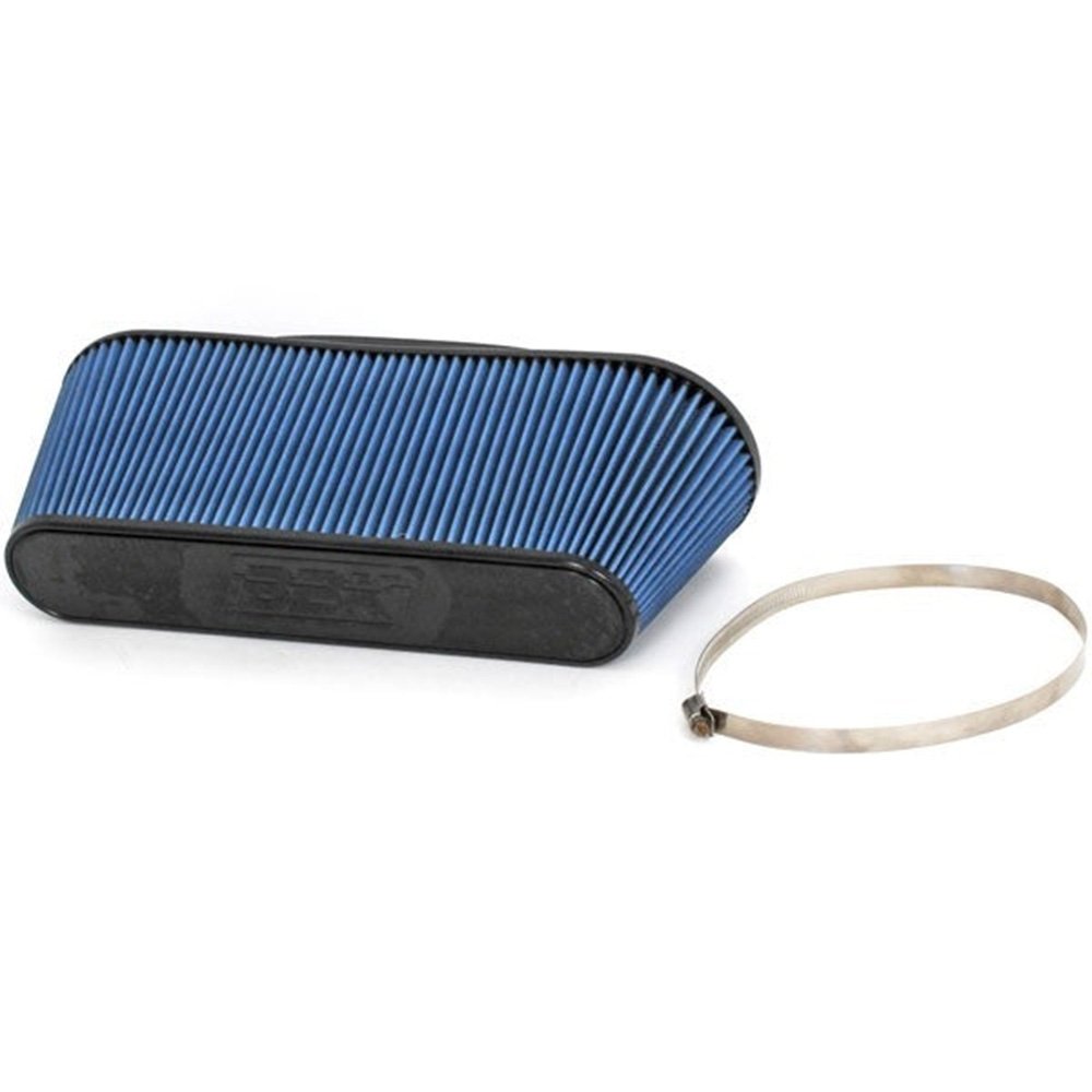 BBK AIR FILTER REPLACEMENT FOR BBK COLD AIR KIT