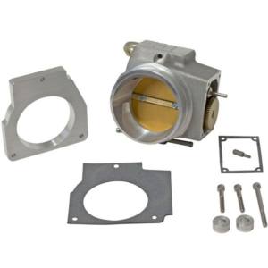BBK 1997-2004 CHEVY CORVETTE 80MM LS1 POWER PLUS THROTTLE BODY