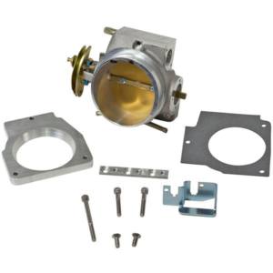 BBK 1998-2002 GM LS1 CAMARO/FIREBIRD 04 GTO 85MM THROTTLE BODY