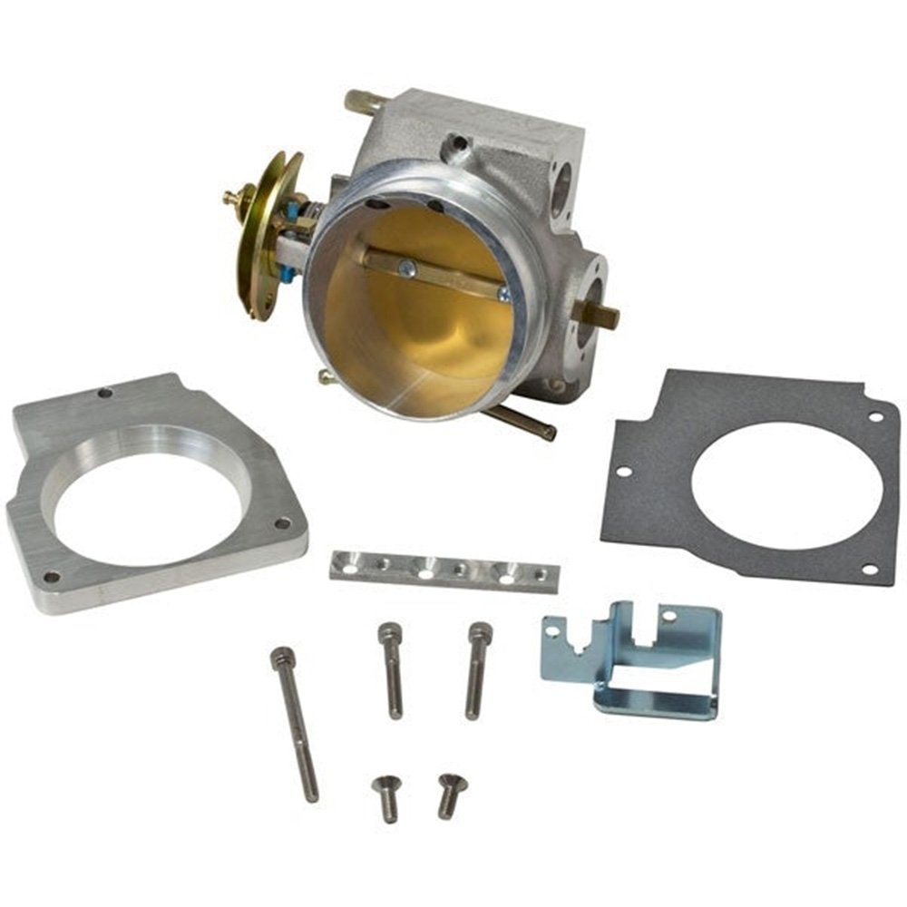 BBK 1998-2002 GM LS1 CAMARO/FIREBIRD 04 GTO 85MM THROTTLE BODY