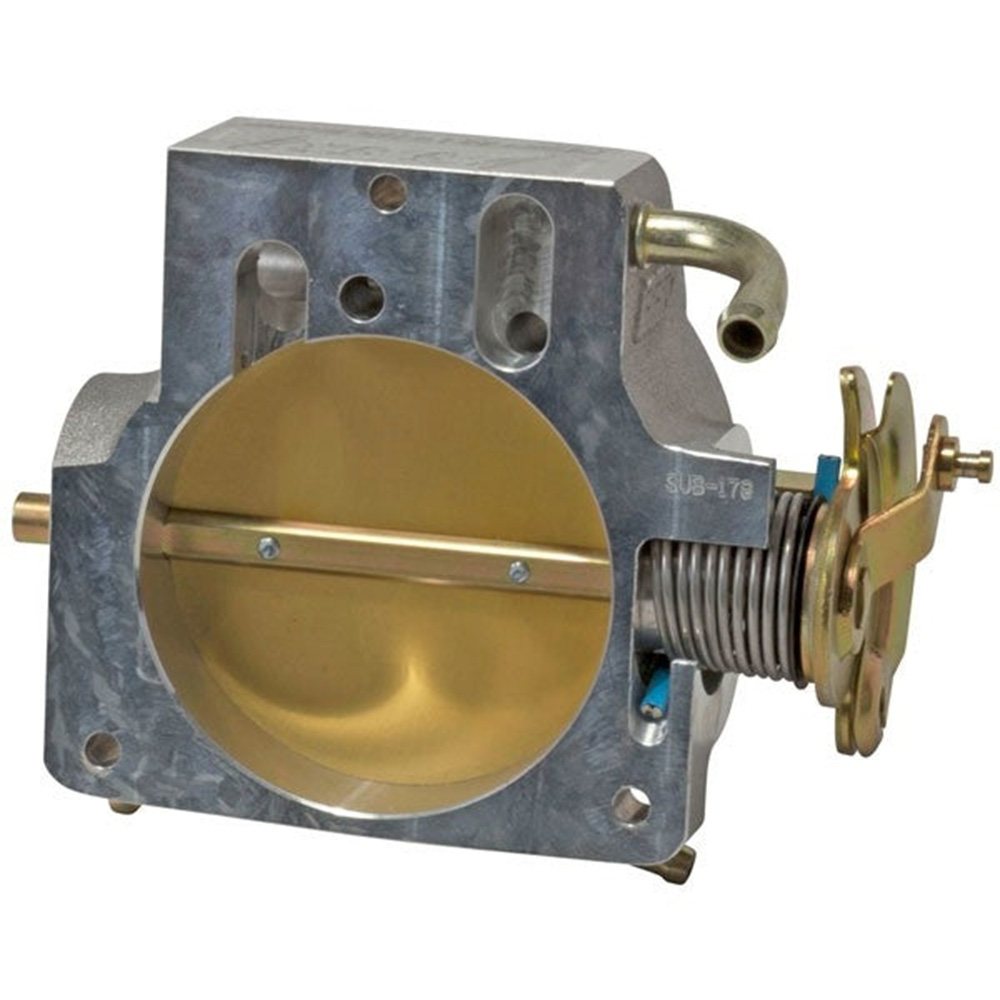 BBK 1998-2002 GM LS1 CAMARO/FIREBIRD 04 GTO 85MM THROTTLE BODY