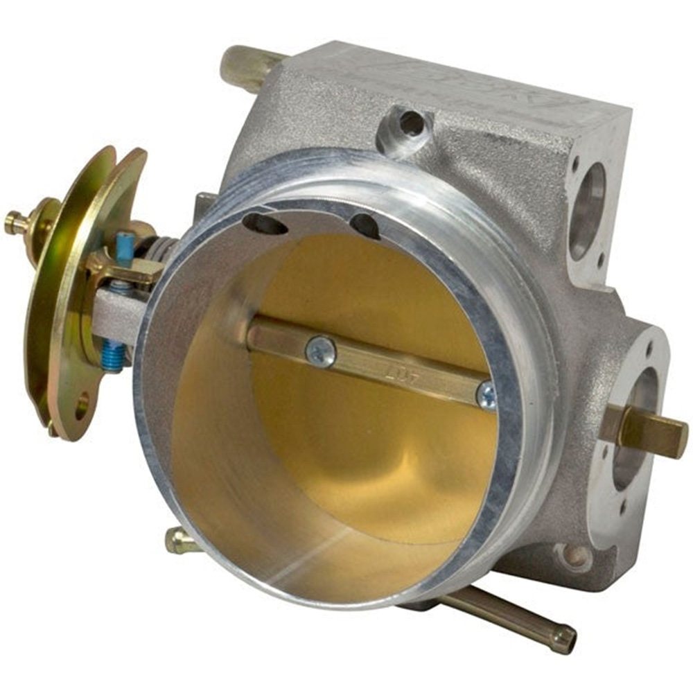 BBK 1998-2002 GM LS1 CAMARO/FIREBIRD 04 GTO 85MM THROTTLE BODY