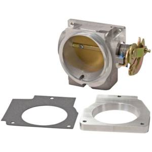 BBK GM VORTEC 305/350/454 80MM POWER PLUS THROTTLE BODY