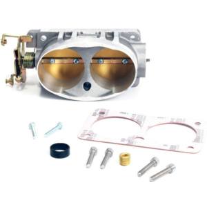 BBK 1996-2001 MUSTANG COBRA/03-04 MACH1 TWIN 65MM THROTTLE BODY