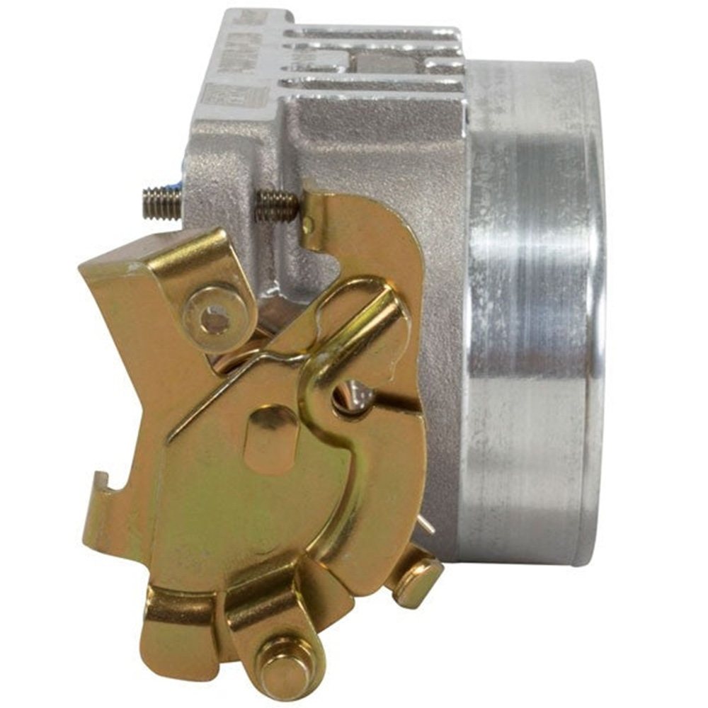 BBK 2003-2004 MUSTANG COBRA S/C TWIN 65MM THROTTLE BODY