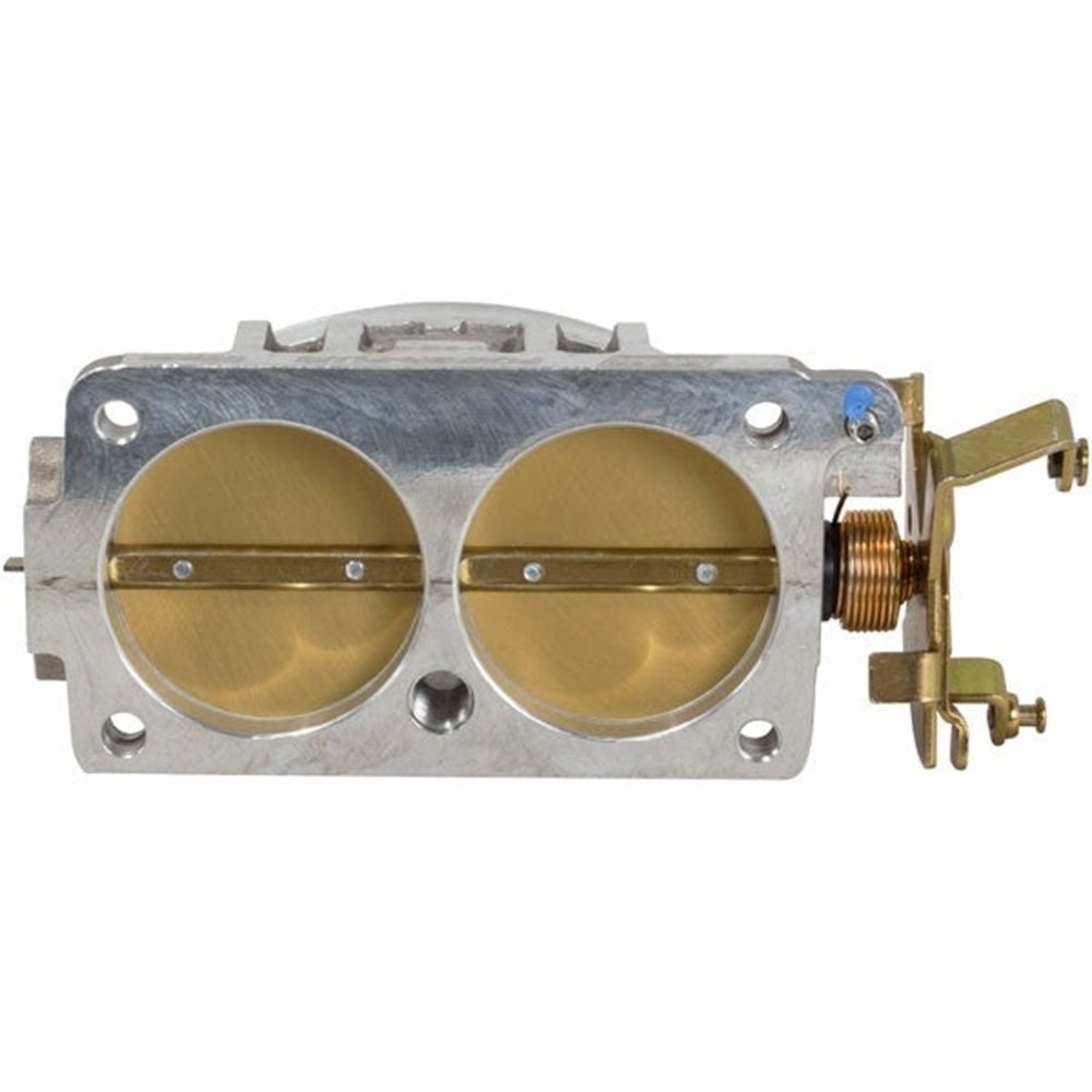 BBK 2003-2004 MUSTANG COBRA S/C TWIN 65MM THROTTLE BODY