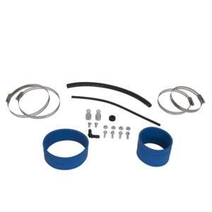 BBK 1713 COLD AIR INTAKE REPLACEMENT HARDWARE KIT