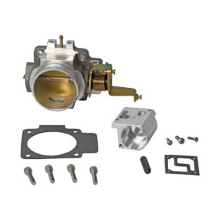 BBK 2004-2006 JEEP 4.0L 62MM POWER PLUS THROTTLE BODY