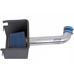 BBK DODGE RAM 5.7L HEMI COLD AIR INTAKE (CHROME)