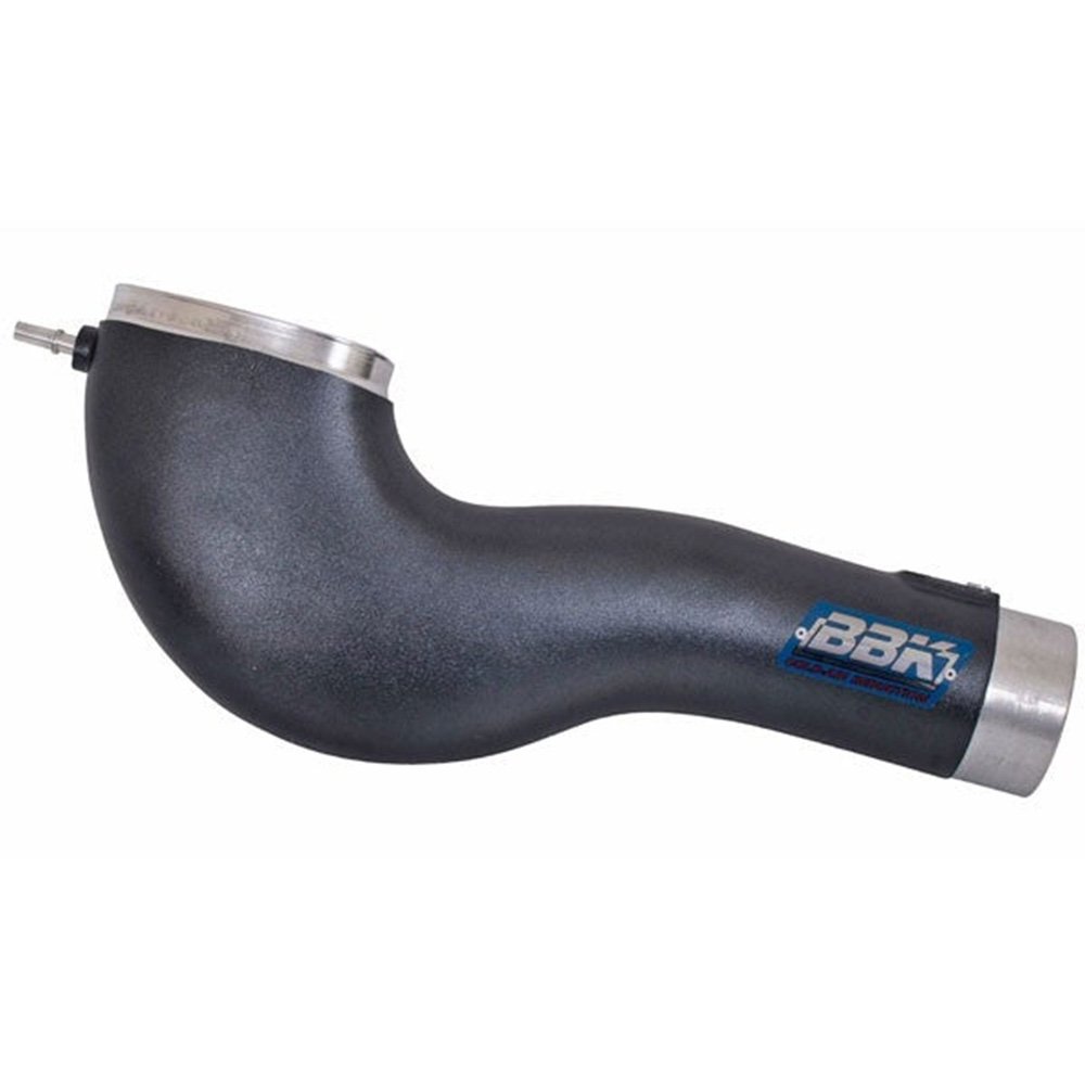 BBK 2005-2009 MUSTANG GT COLD AIR INTAKE (CHARCOAL FINISH)