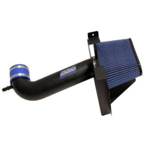 BBK 2005-2019 DODGE 5.7/6.1L HEMI CAR COLD AIR INTAKE (BLACKOUT)