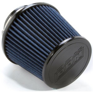 BBK BLUE REPLACEMENT AIR FILTER (FITS 1713 1717 1718 1719 1725 1735)