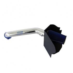 BBK 2004-2008 FORD F-SERIES/04-05 EXPEDITION 5.4L COLD AIR INTAKE (CHROME)
