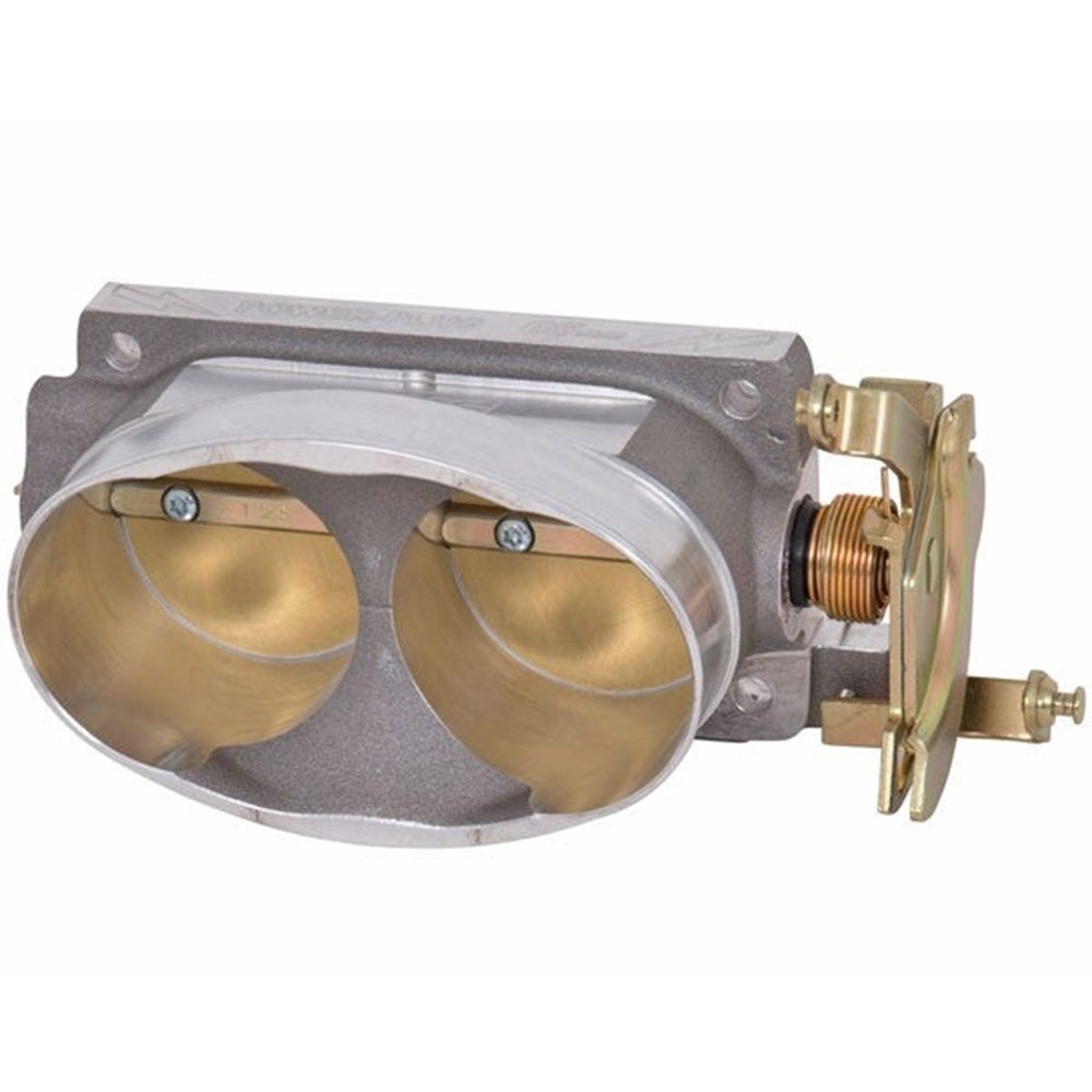 BBK FORD F150 LIGHTNING TWIN 65MM THROTTLE BODY