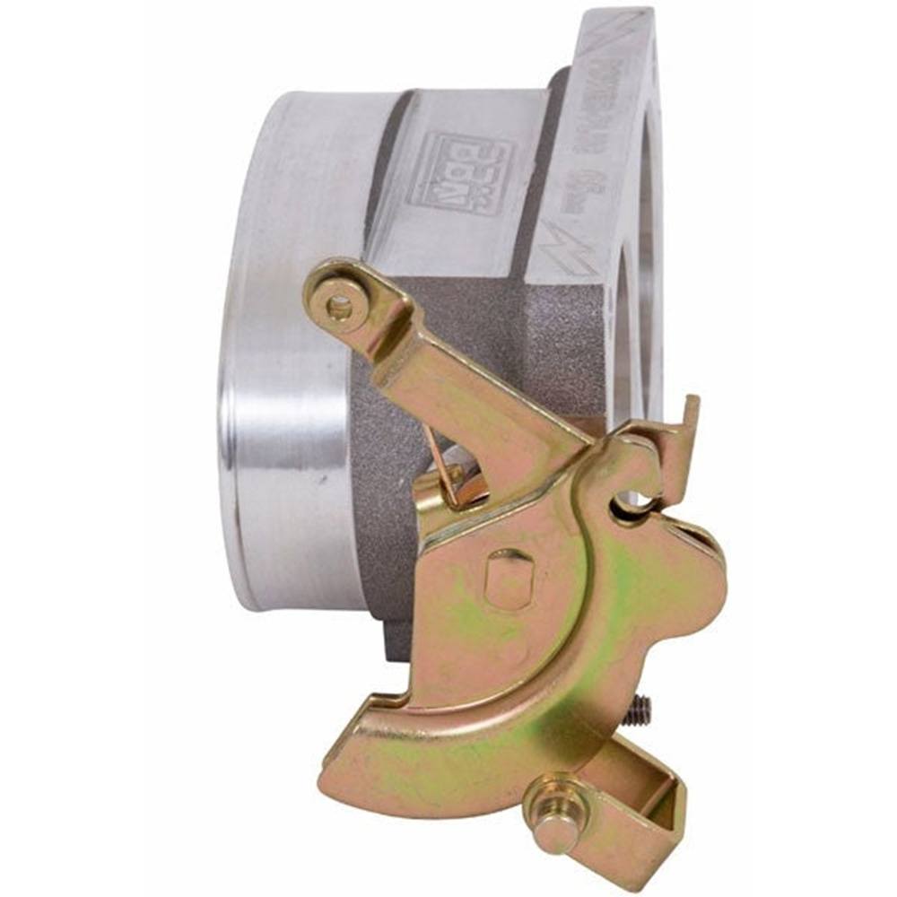 BBK FORD F150 LIGHTNING TWIN 65MM THROTTLE BODY