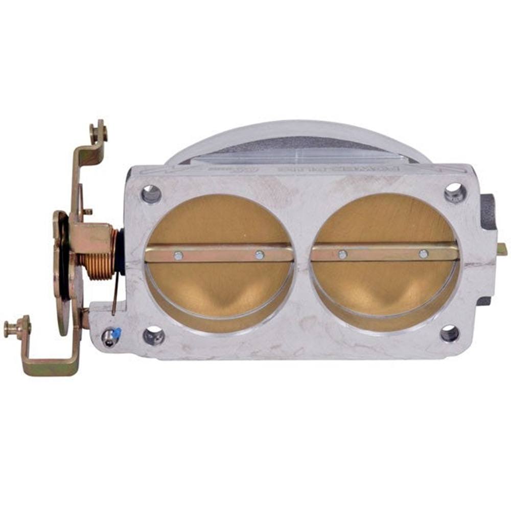 BBK FORD F150 LIGHTNING TWIN 65MM THROTTLE BODY