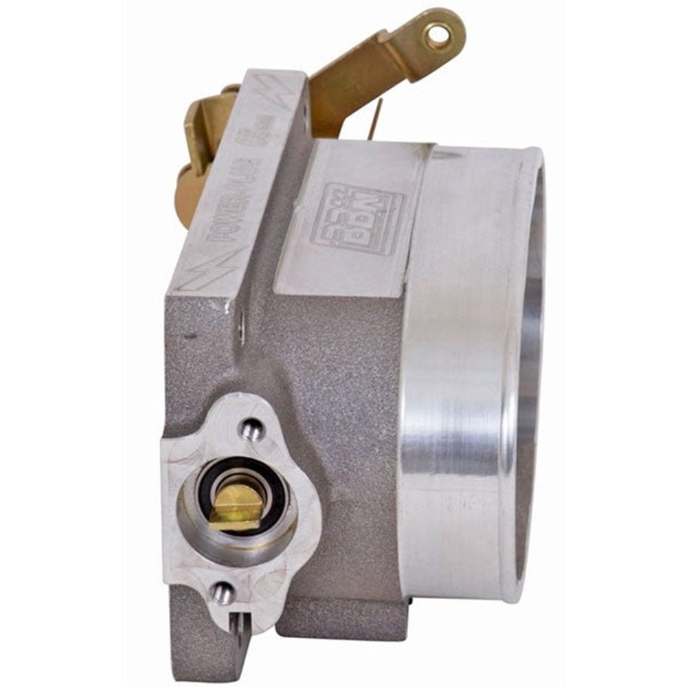 BBK FORD F150 LIGHTNING TWIN 65MM THROTTLE BODY