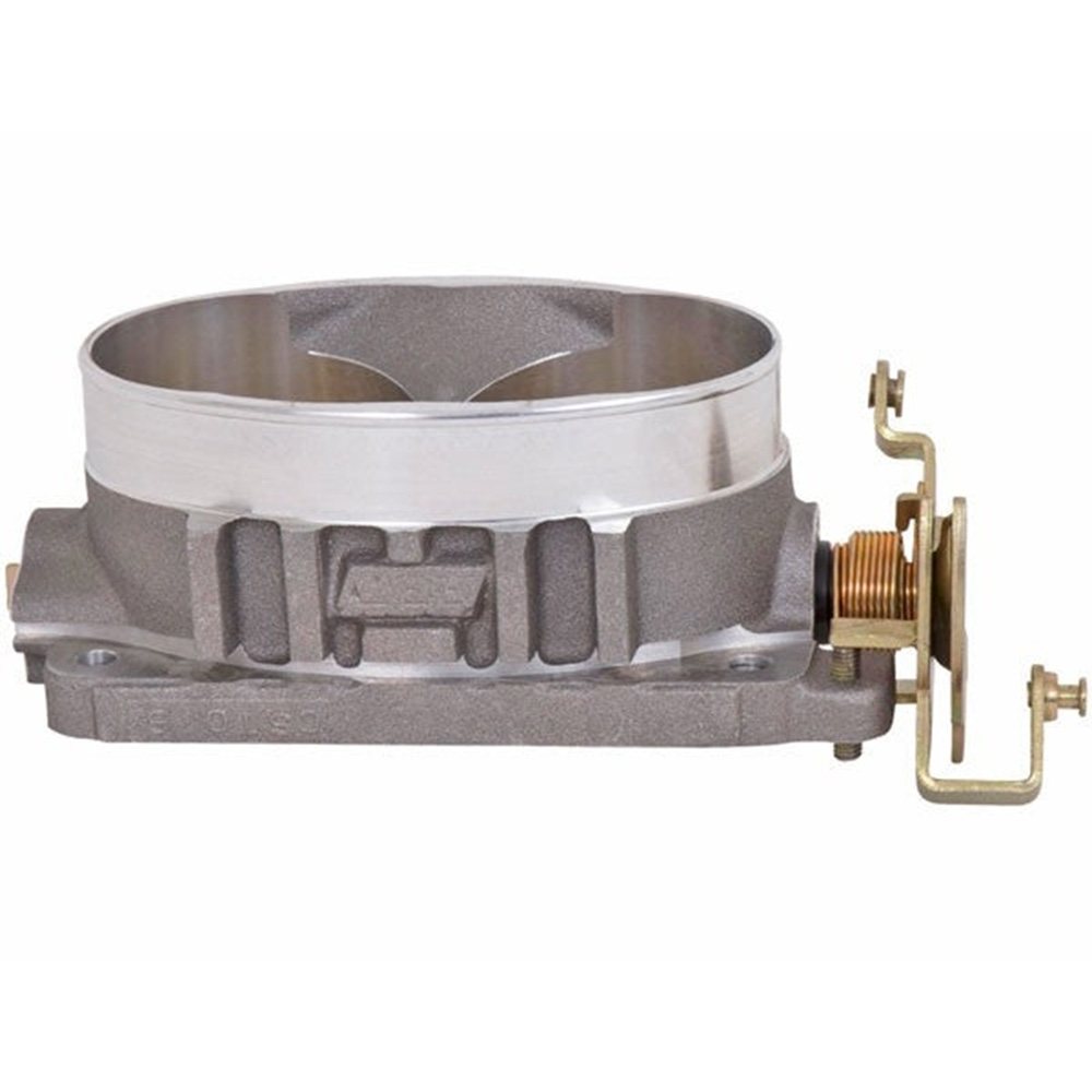 BBK FORD F150 LIGHTNING TWIN 65MM THROTTLE BODY