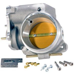 BBK 2003-2006 GM 4.8/5.3/6.0L TRUCK & H2 80MM THROTTLE BODY